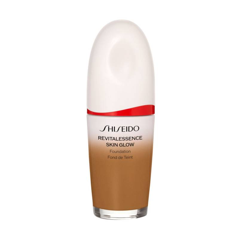 Shiseido Revitalessence Skin Glow Foundation 1ST von Shiseido