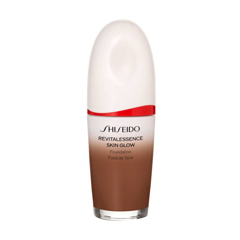 Shiseido Revitalessence Skin Glow Foundation 1ST von Shiseido