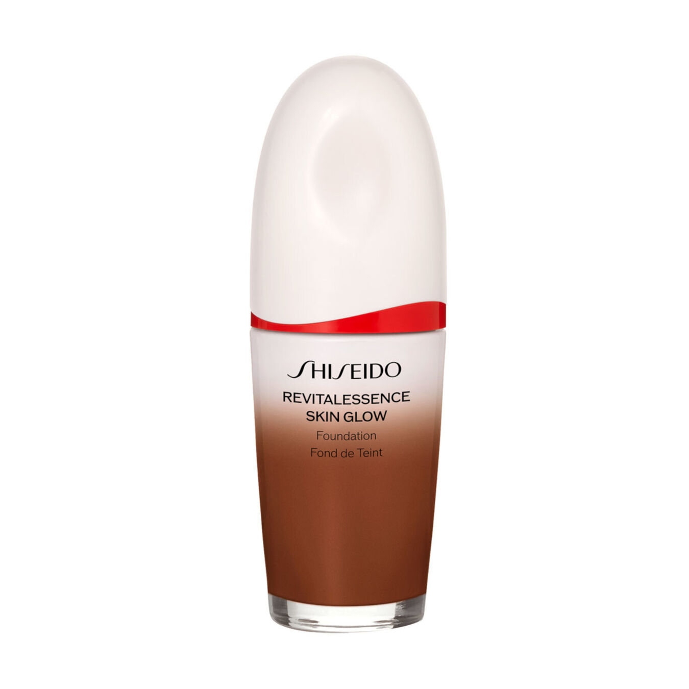 Shiseido Revitalessence Skin Glow Foundation 1ST von Shiseido