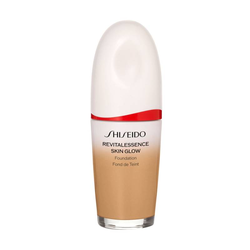 Shiseido Revitalessence Skin Glow Foundation 1ST von Shiseido