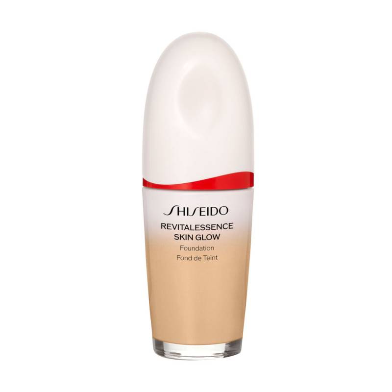 Shiseido Revitalessence Skin Glow Foundation 1ST von Shiseido