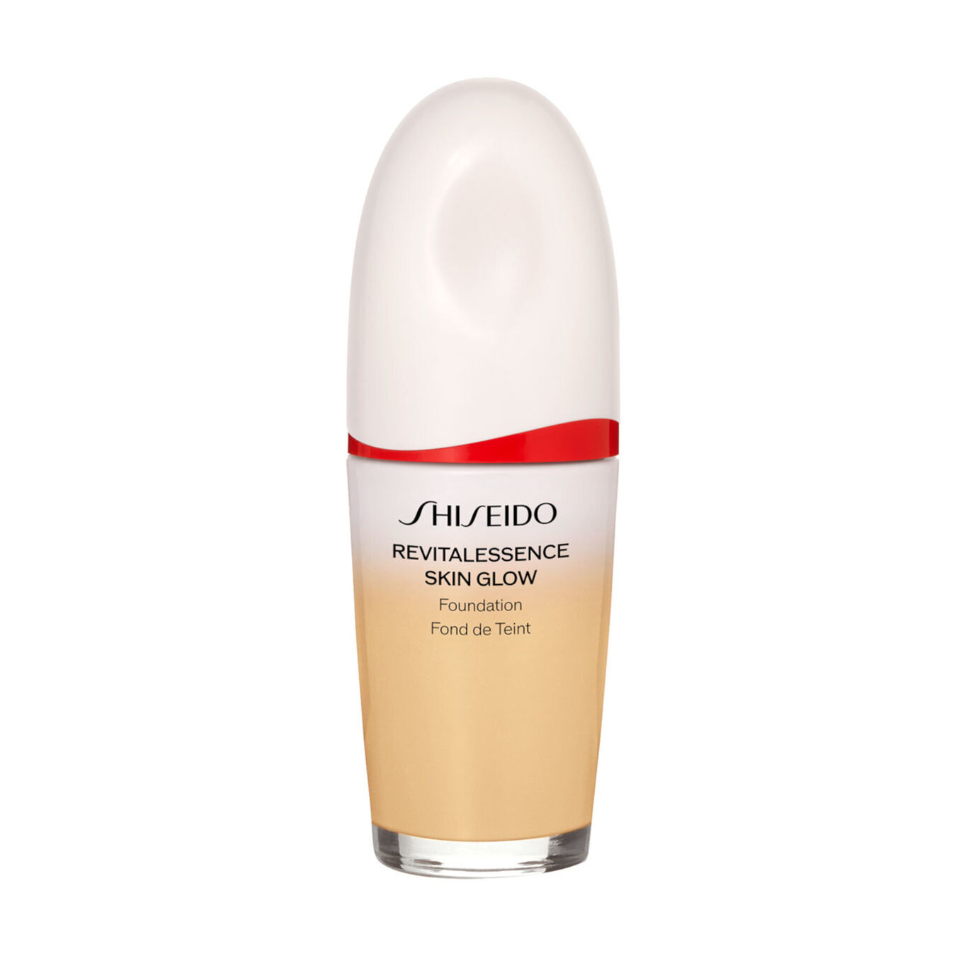 Shiseido Revitalessence Skin Glow Foundation 1ST von Shiseido