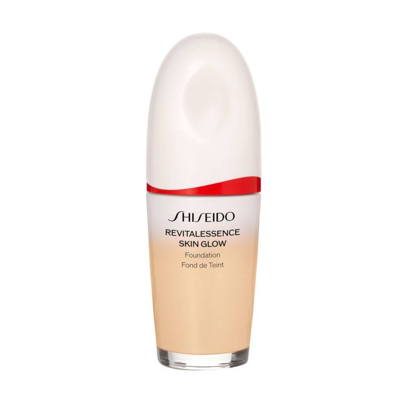 Shiseido Revitalessence Skin Glow Foundation 1ST von Shiseido