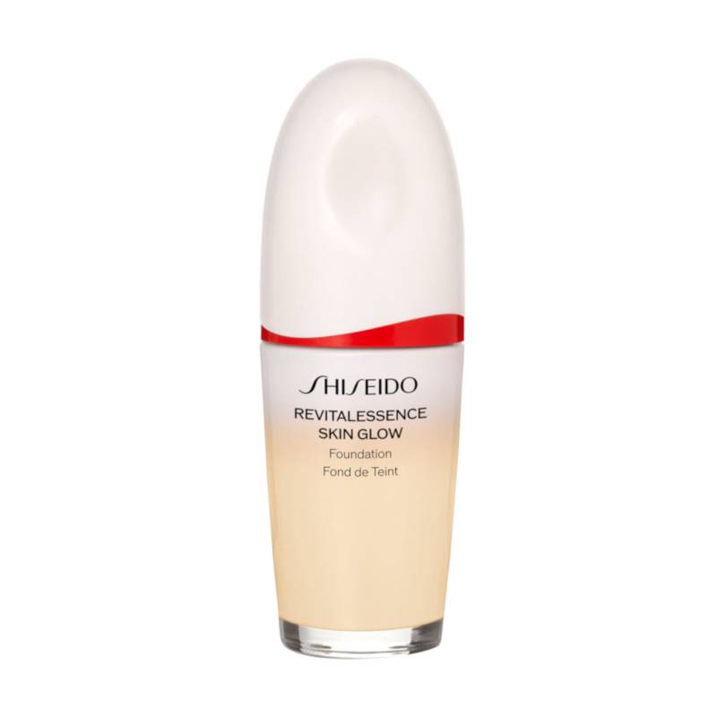 Shiseido Revitalessence Skin Glow Foundation 1ST von Shiseido