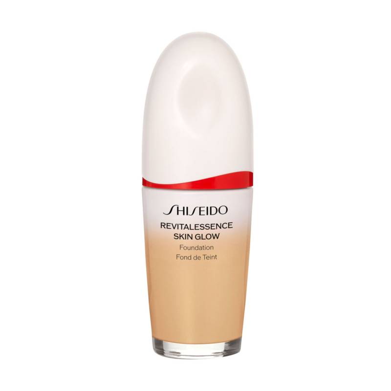 Shiseido Revitalessence Skin Glow Foundation 1ST von Shiseido