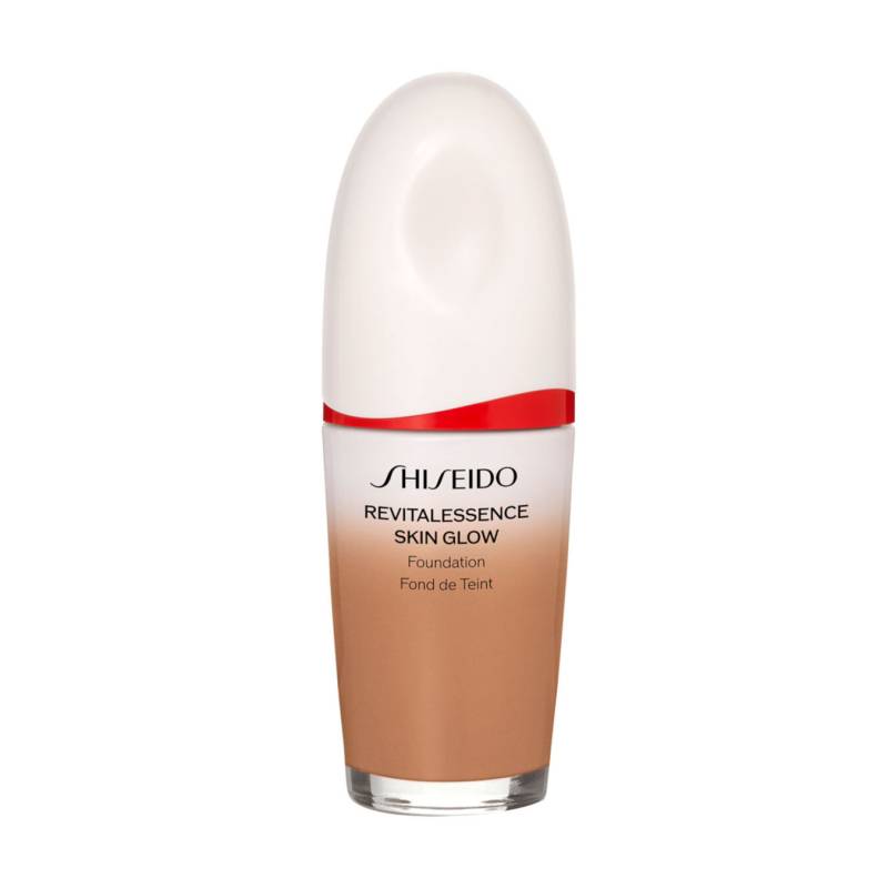 Shiseido Revitalessence Skin Glow Foundation 1ST von Shiseido