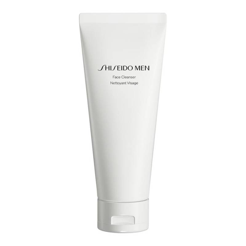 Shiseido SHISEIDO MEN Shiseido SHISEIDO MEN Face Cleanser reinigungscreme 125.0 ml von Shiseido