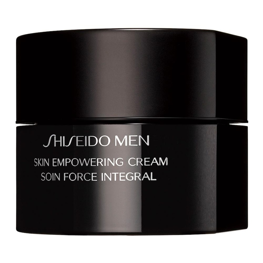 Shiseido SHISEIDO MEN Shiseido SHISEIDO MEN Skin Empowering Cream antiaging_pflege 50.0 ml von Shiseido