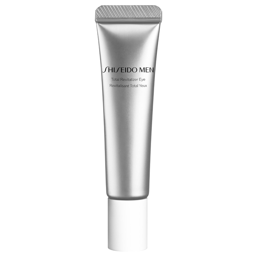 Shiseido SHISEIDO MEN Shiseido SHISEIDO MEN Total Revitalizer Eye augencreme 15.0 ml von Shiseido