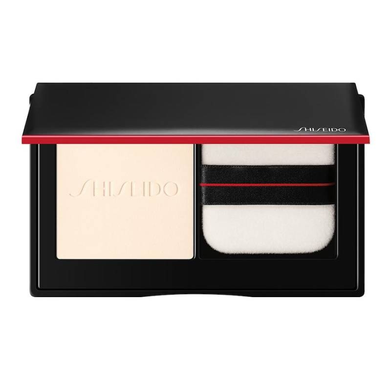 Shiseido SYNCHRO SKIN Shiseido SYNCHRO SKIN Invisible Silk Pressed Powder puder 10.0 g von Shiseido