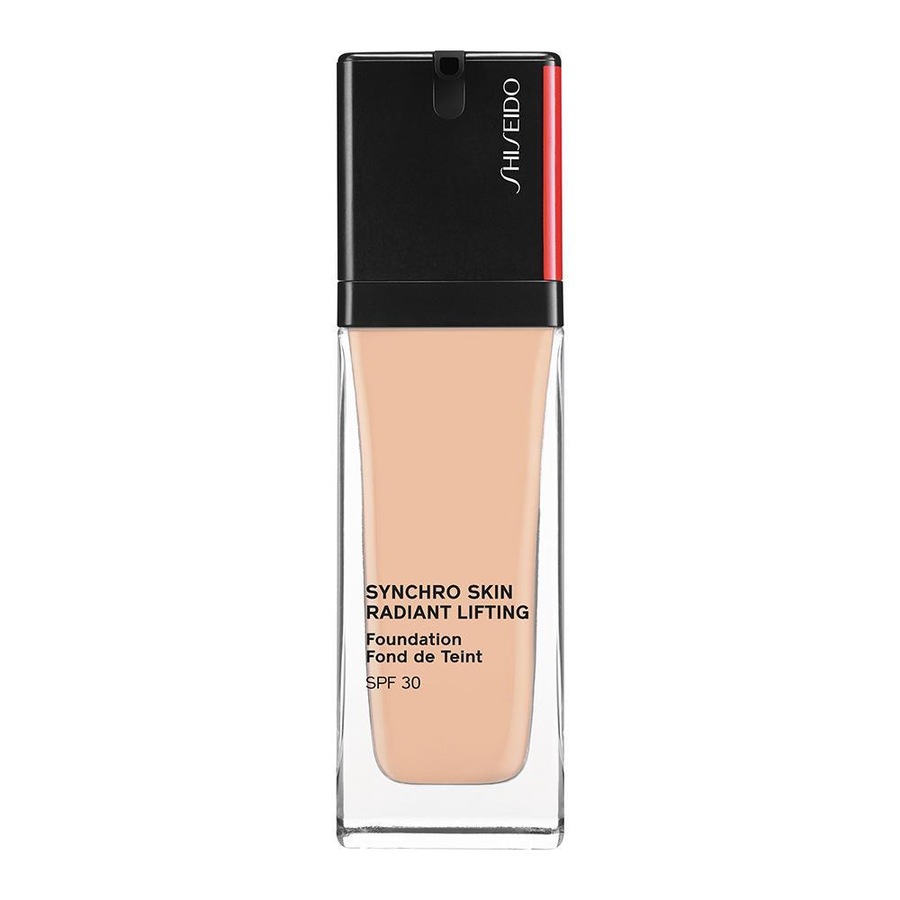 Shiseido SYNCHRO SKIN Shiseido SYNCHRO SKIN Radiant Lifting SPF 30 foundation 30.0 ml von Shiseido