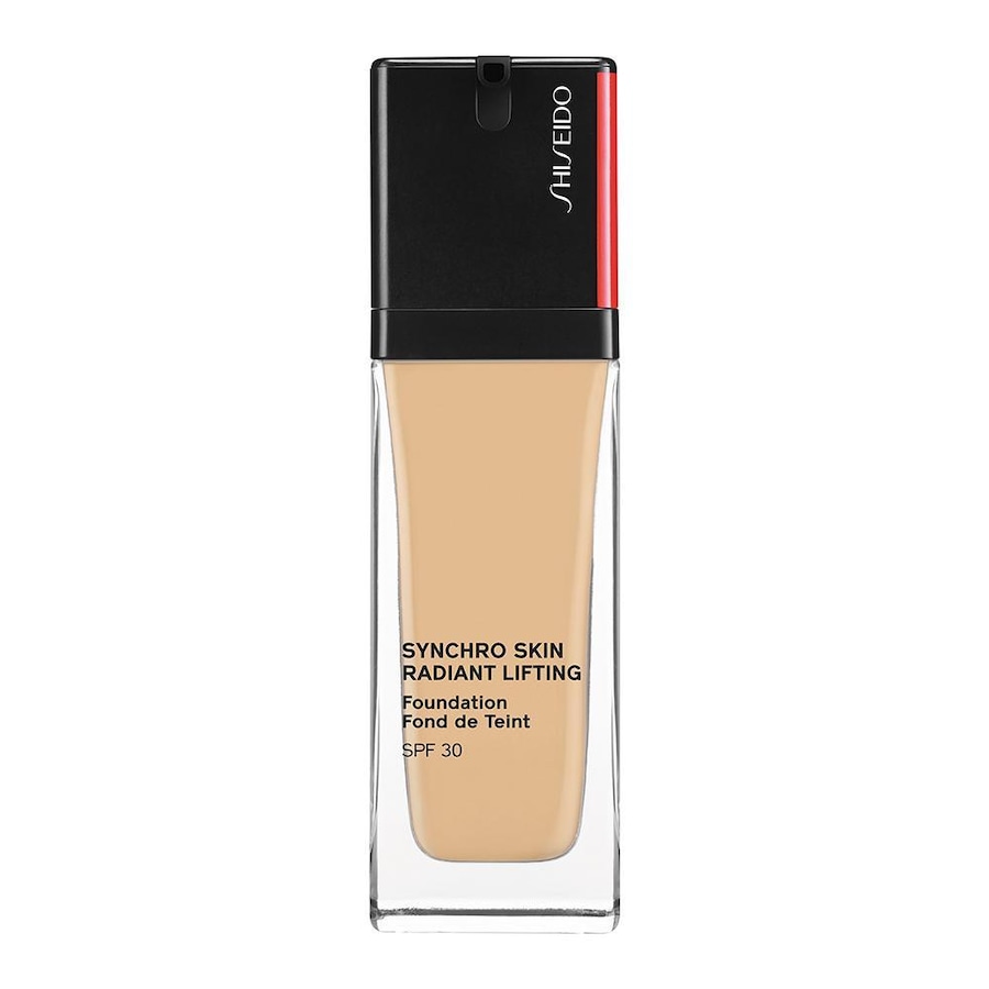 Shiseido SYNCHRO SKIN Shiseido SYNCHRO SKIN Radiant Lifting SPF 30 foundation 30.0 ml von Shiseido