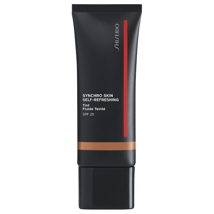 Shiseido SYNCHRO SKIN Shiseido SYNCHRO SKIN SELF-REFRESHING TINT SPF 20 foundation 30.0 ml von Shiseido