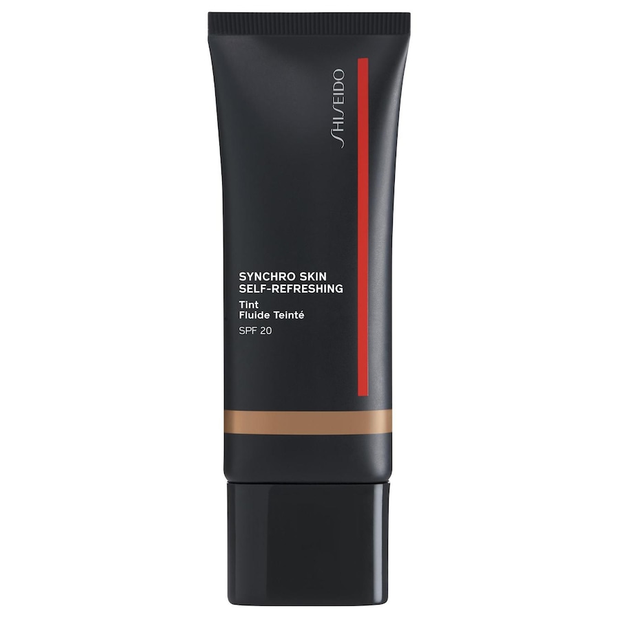 Shiseido SYNCHRO SKIN Shiseido SYNCHRO SKIN SELF-REFRESHING TINT SPF 20 foundation 30.0 ml von Shiseido