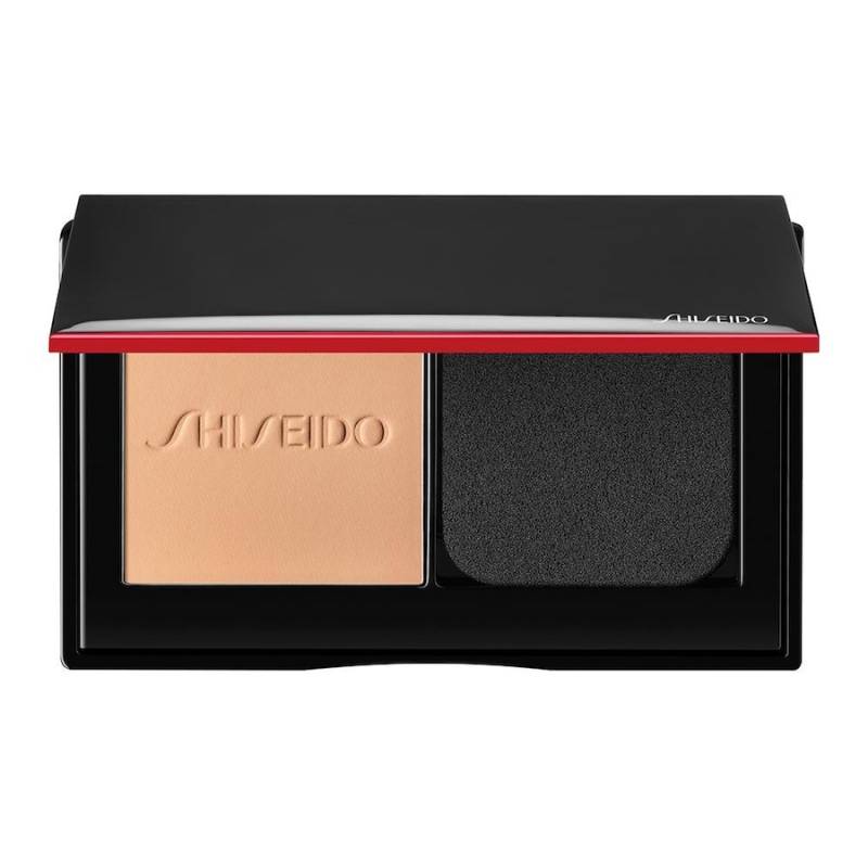 Shiseido SYNCHRO SKIN Shiseido SYNCHRO SKIN Self-Refreshing Custom Finish Powder foundation 10.0 g von Shiseido