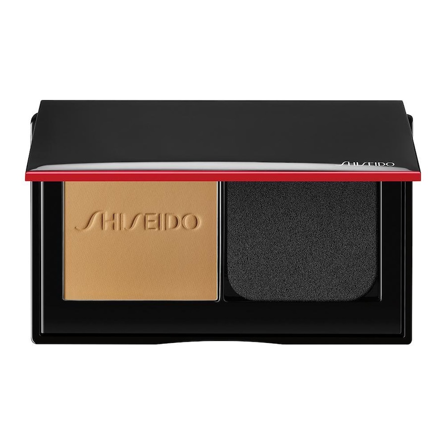 Shiseido SYNCHRO SKIN Shiseido SYNCHRO SKIN Self-Refreshing Custom Finish Powder foundation 10.0 g von Shiseido