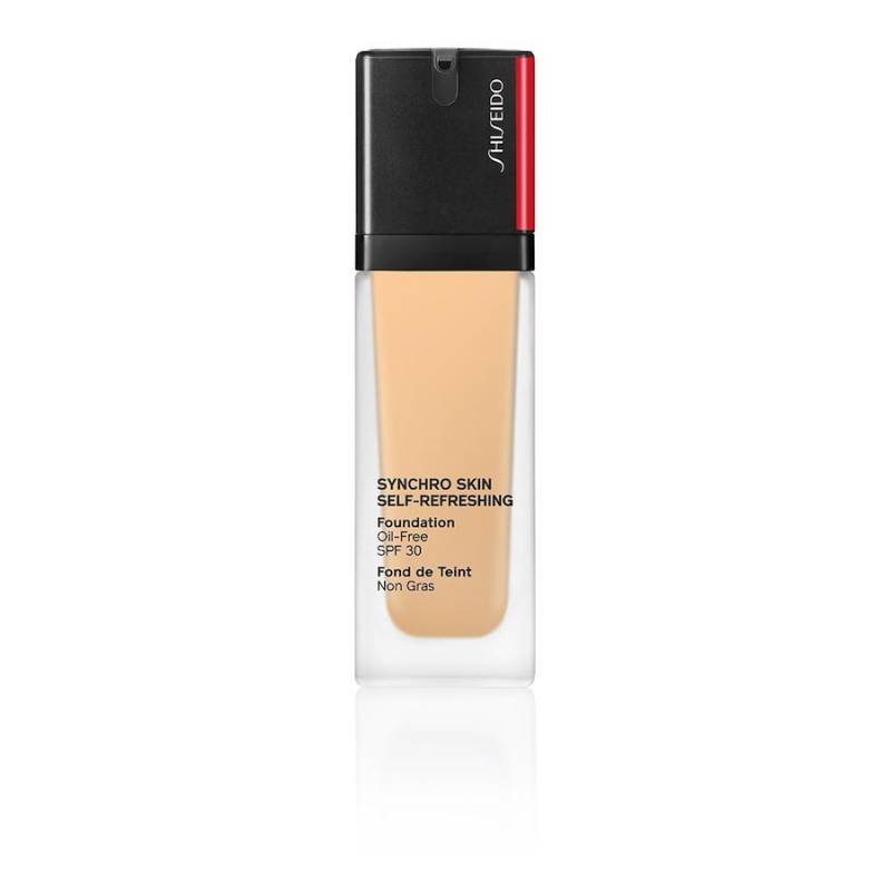 Shiseido SYNCHRO SKIN Shiseido SYNCHRO SKIN Self-Refreshing SPF 30 foundation 30.0 ml von Shiseido