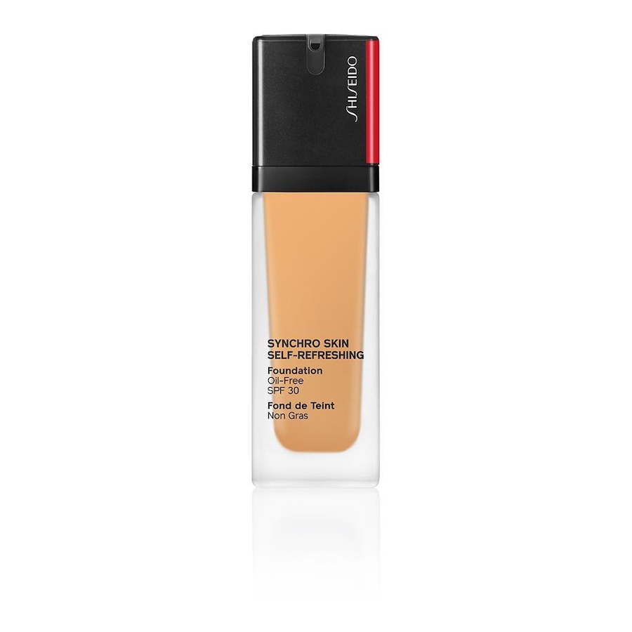 Shiseido SYNCHRO SKIN Shiseido SYNCHRO SKIN Self-Refreshing SPF 30 foundation 30.0 ml von Shiseido