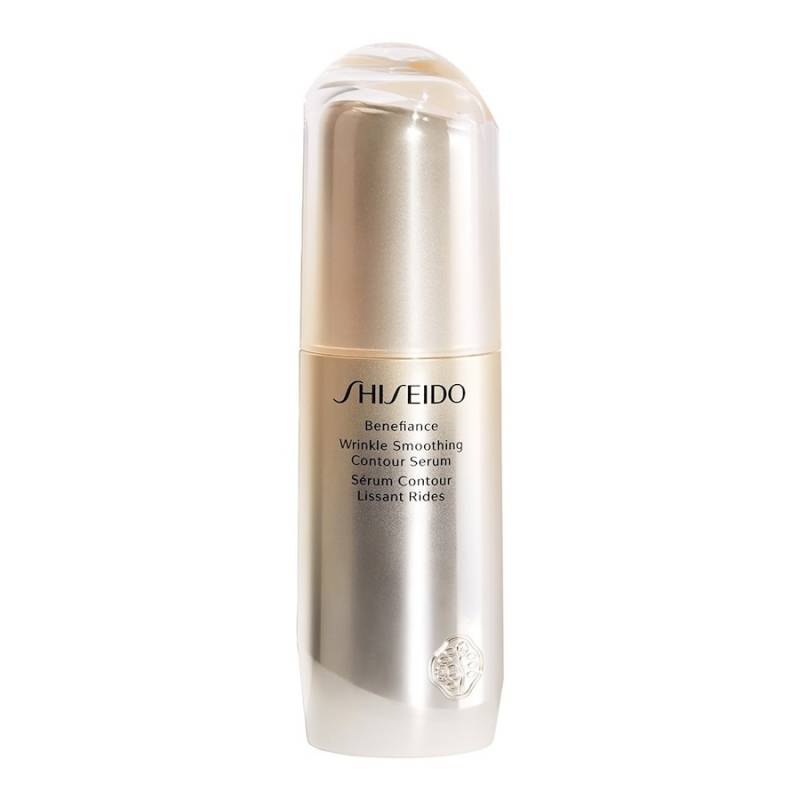 Shiseido BENEFIANCE Shiseido BENEFIANCE Wrinkle Smoothing Contour Serum antiaging_serum 30.0 ml von Shiseido