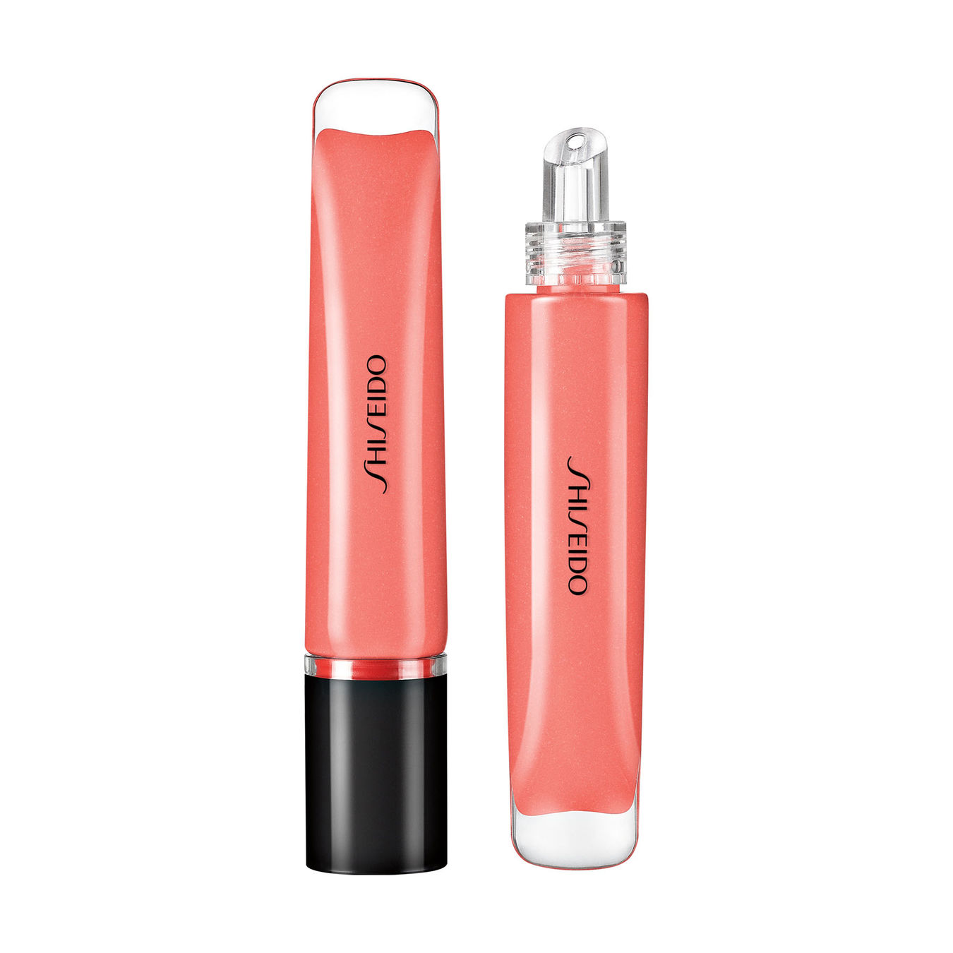 Shiseido Shimmer Gelgloss Lipgloss 1ST von Shiseido