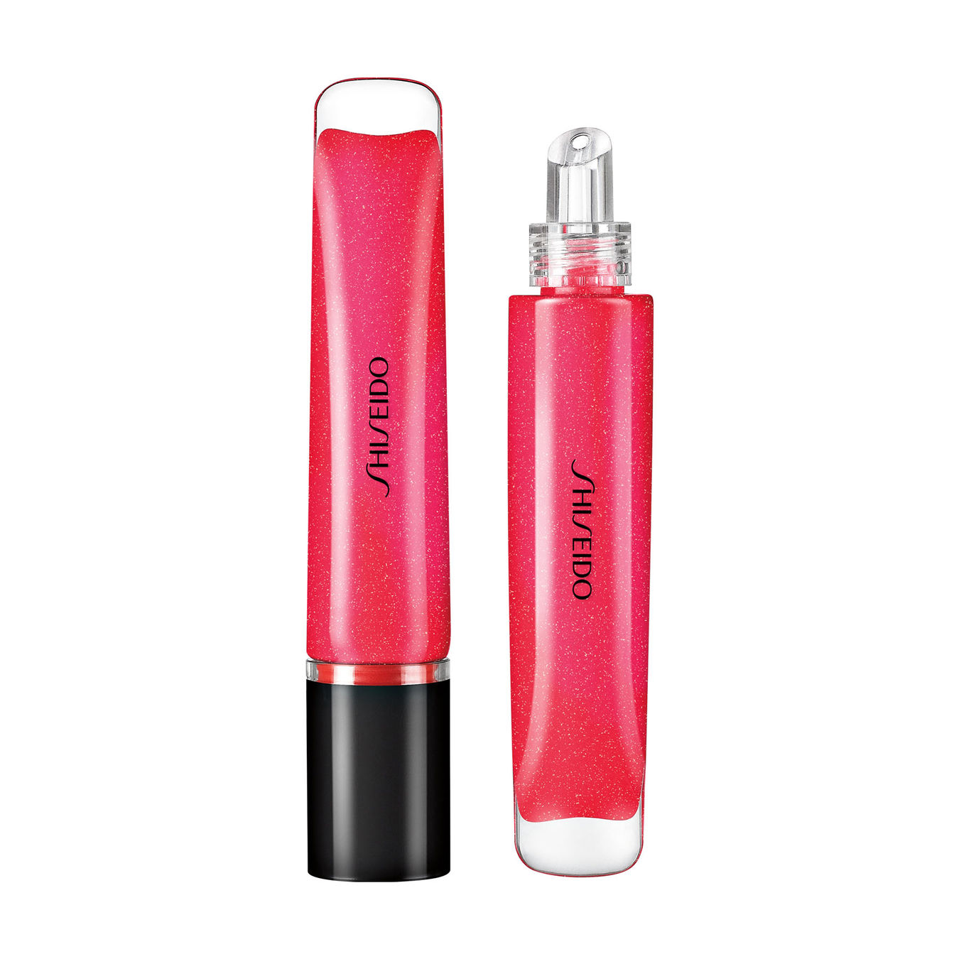 Shiseido Shimmer Gelgloss Lipgloss 1ST von Shiseido