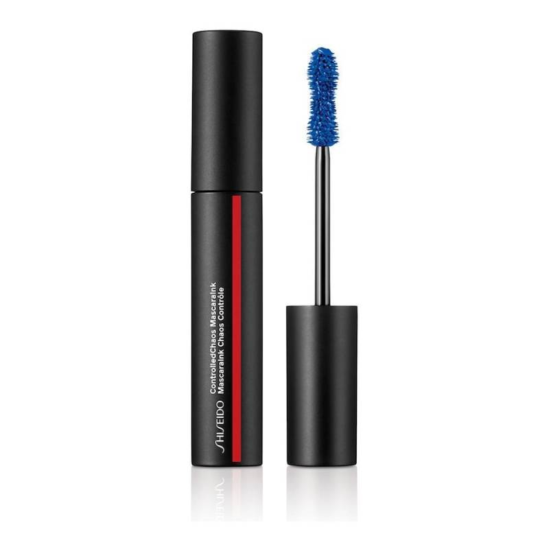 Shiseido  Shiseido ControlledChaos Ink mascara 11.5 ml von Shiseido