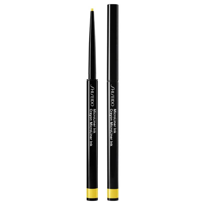 Shiseido  Shiseido MicroLiner Ink eyeliner 0.08 g von Shiseido