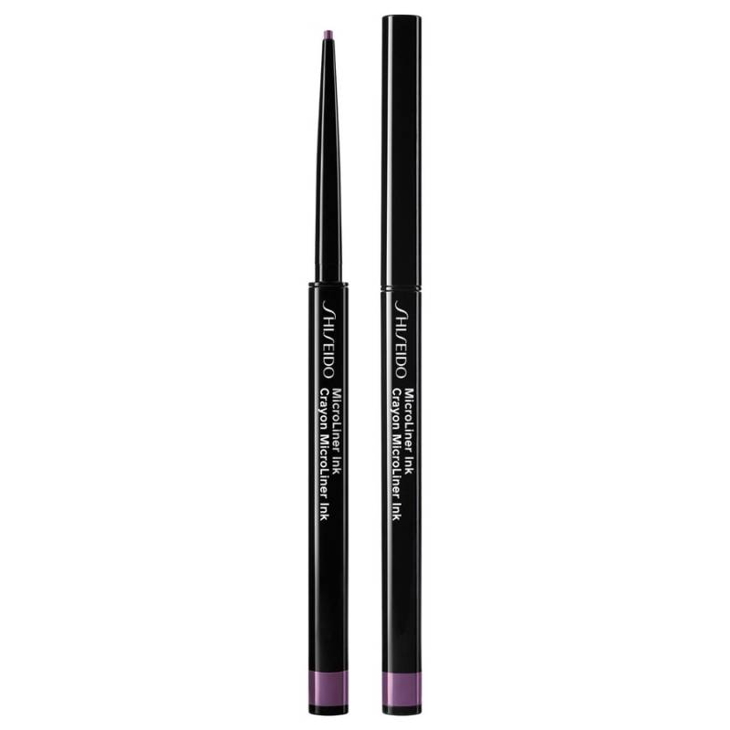 Shiseido  Shiseido MicroLiner Ink eyeliner 0.08 g von Shiseido