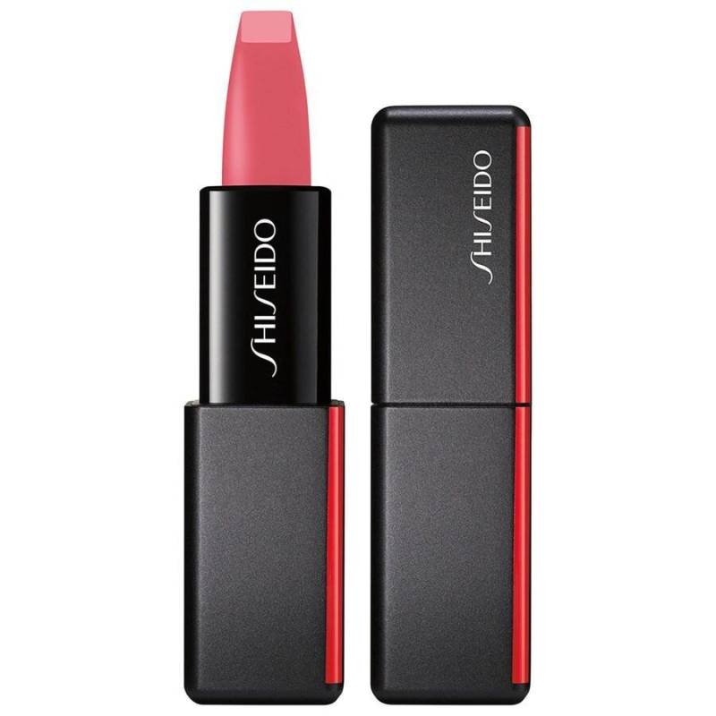 Shiseido  Shiseido ModernMatte Powder Lipstick lippenstift 4.0 g von Shiseido