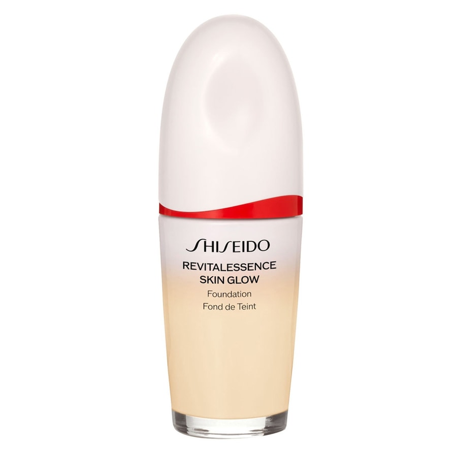 Shiseido  Shiseido Revitalessence Skin Glow foundation 30.0 ml von Shiseido