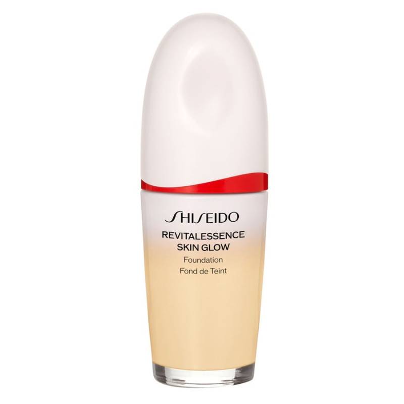 Shiseido  Shiseido Revitalessence Skin Glow foundation 30.0 ml von Shiseido