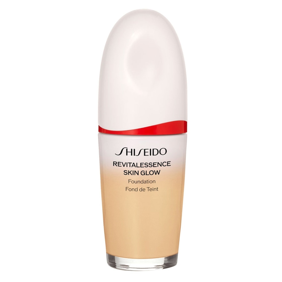 Shiseido  Shiseido Revitalessence Skin Glow foundation 30.0 ml von Shiseido