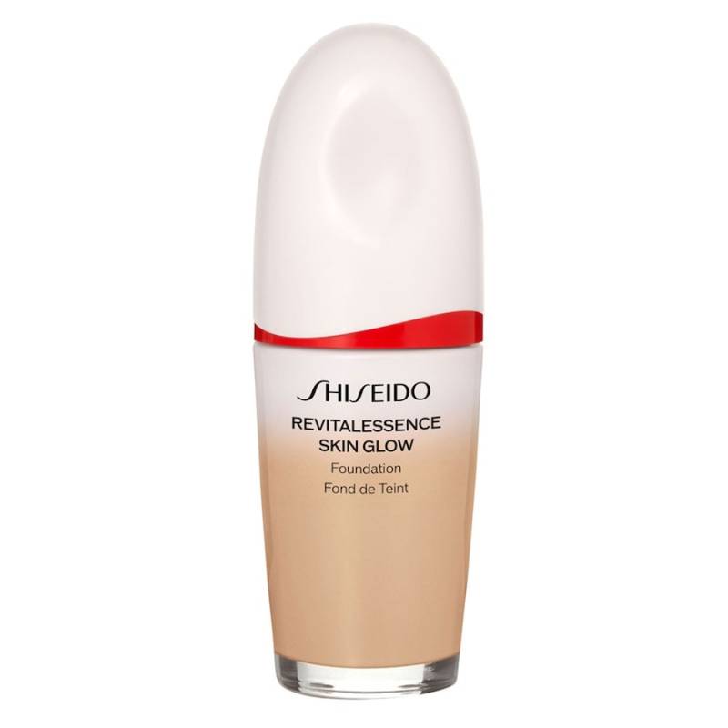 Shiseido  Shiseido Revitalessence Skin Glow foundation 30.0 ml von Shiseido