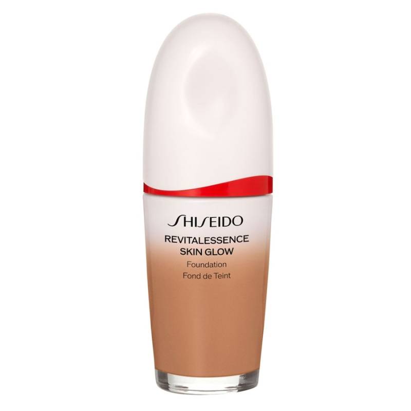 Shiseido  Shiseido Revitalessence Skin Glow foundation 30.0 ml von Shiseido