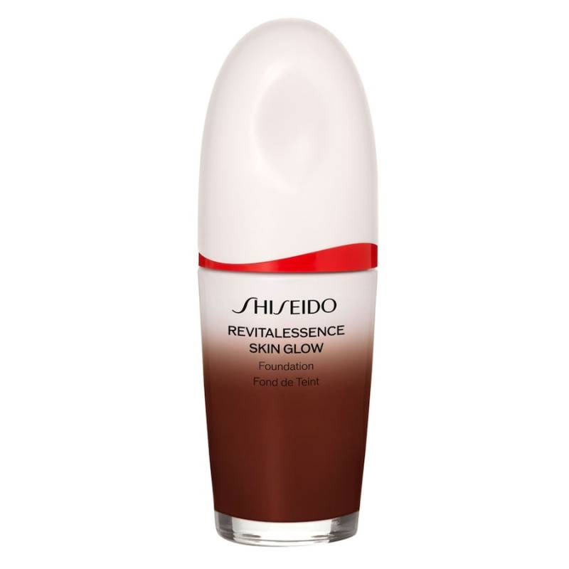 Shiseido  Shiseido Revitalessence Skin Glow foundation 30.0 ml von Shiseido