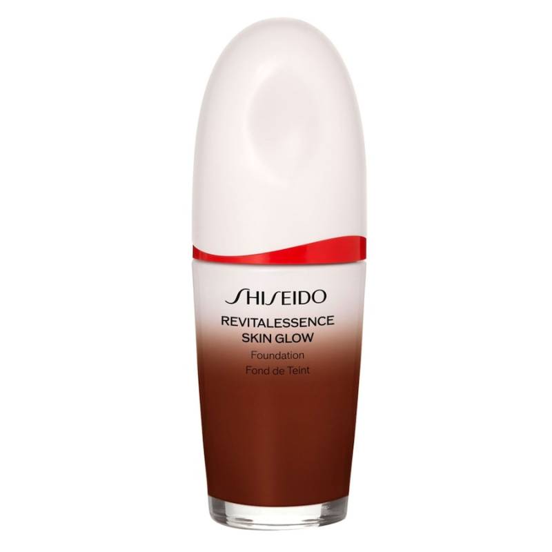 Shiseido  Shiseido Revitalessence Skin Glow foundation 30.0 ml von Shiseido