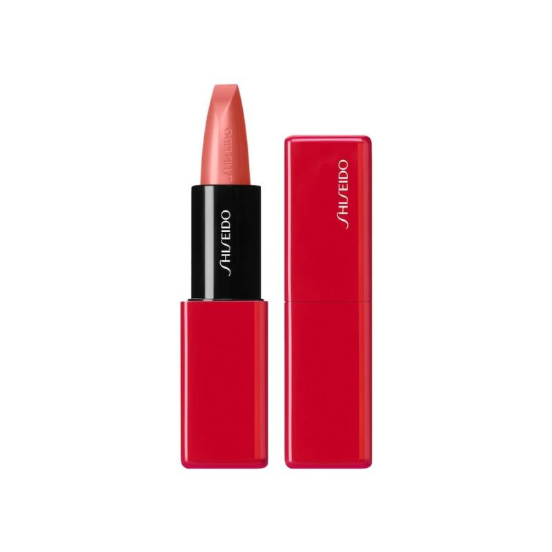 Shiseido  Shiseido Technosatin Gel Lipstick lippenstift 4.0 g von Shiseido