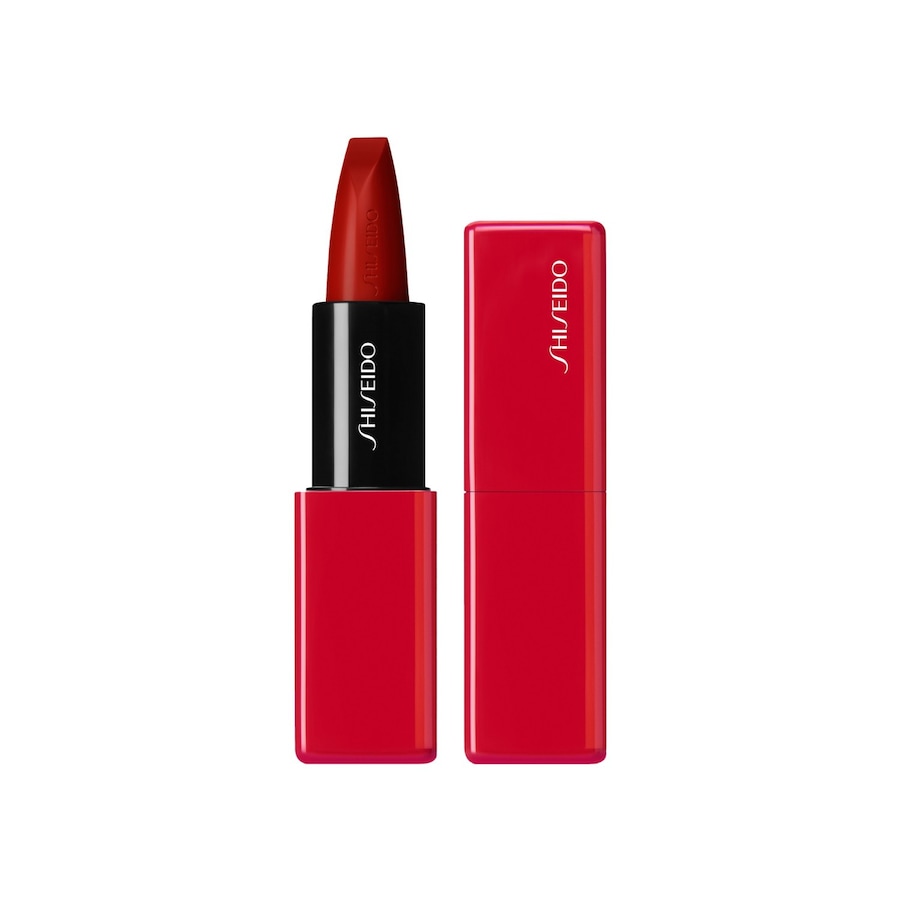 Shiseido  Shiseido Technosatin Gel Lipstick lippenstift 4.0 g von Shiseido