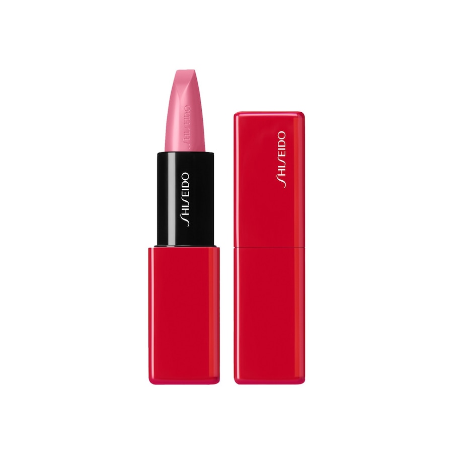 Shiseido  Shiseido Technosatin Gel Lipstick lippenstift 4.0 g von Shiseido