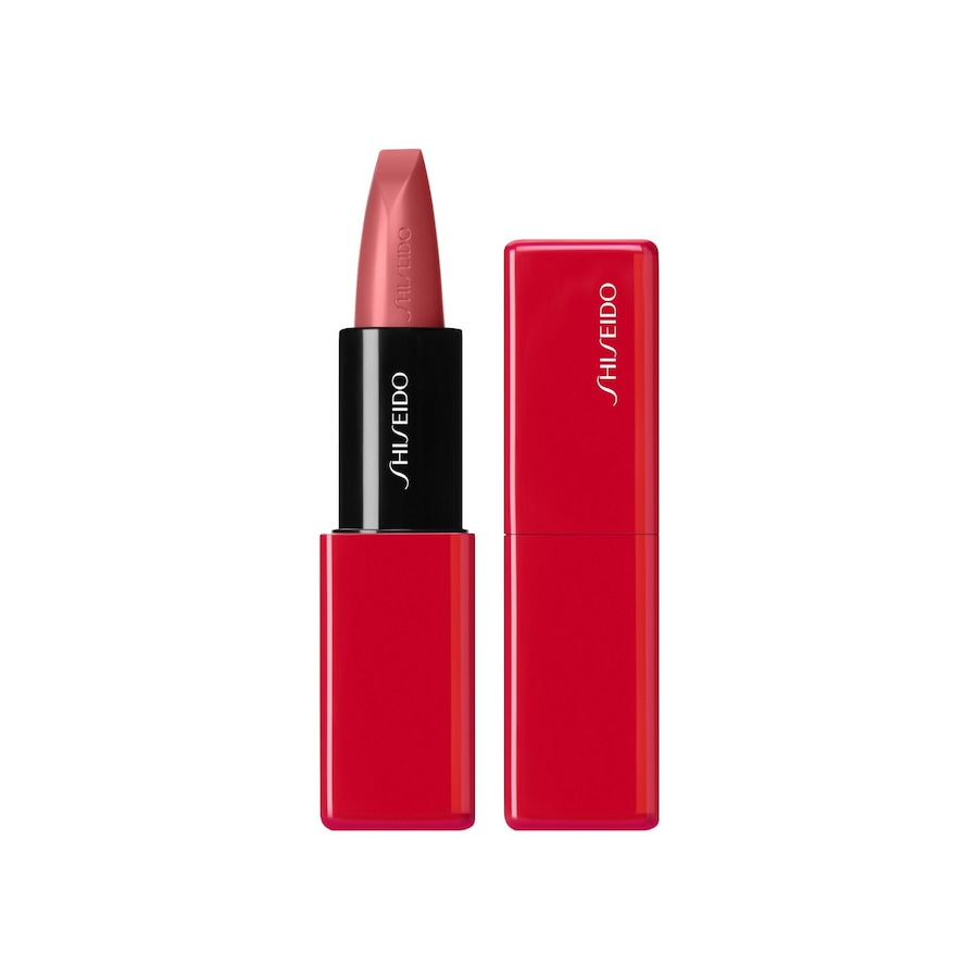 Shiseido Shiseido Technosatin Gel Lipstick lippenstift 4.0 g Shiseido Shiseido Technosatin Gel Lipstick lippenstift 4.0 g von Shiseido