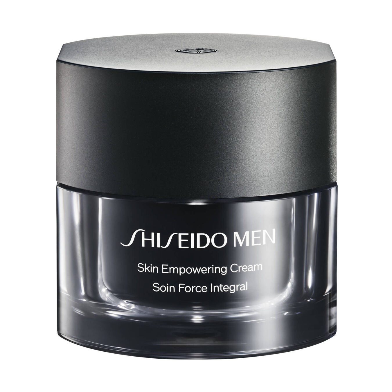 Shiseido Skin Empowering Cream Tagescreme von Shiseido