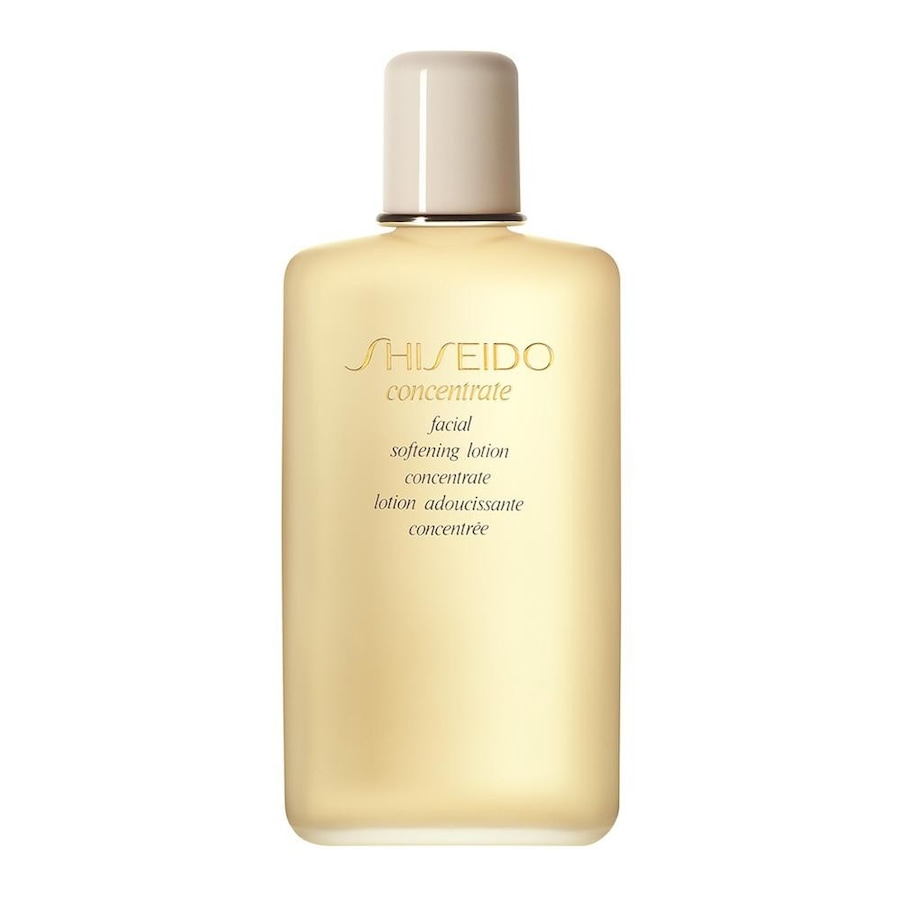 Shiseido Softener & Balancing Lotion Shiseido Softener & Balancing Lotion Softening Lotion Concentrate gesichtslotion 150.0 ml von Shiseido