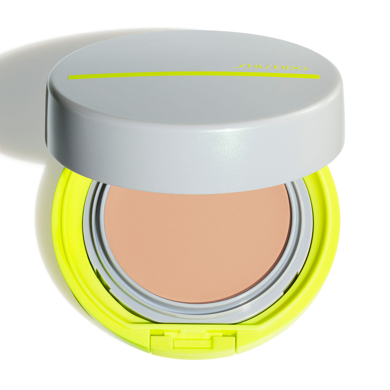 Shiseido Sports BB Compact SPF 50+ Sun Make-Up von Shiseido