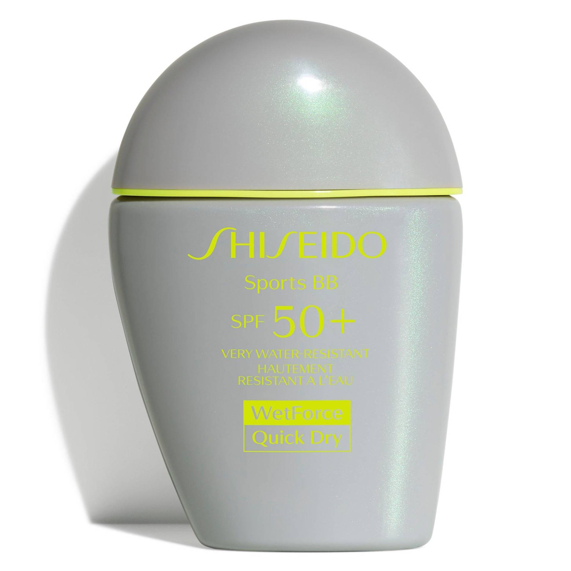 Dark Spf50+ Damen Stromboli 30ml von SHISEIDO