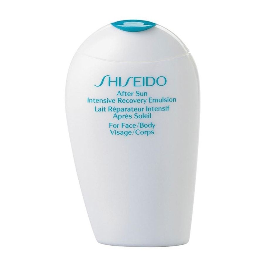 Shiseido Sun Care Shiseido Sun Care After Sun Intensive Recovery Emulsion For Face/Body after_sun_body 150.0 ml von Shiseido