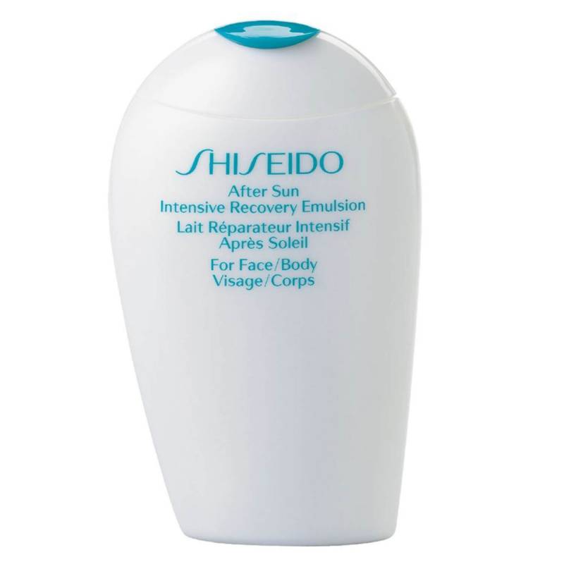 Shiseido Sun - Intensive Recovery Emulsion von Shiseido