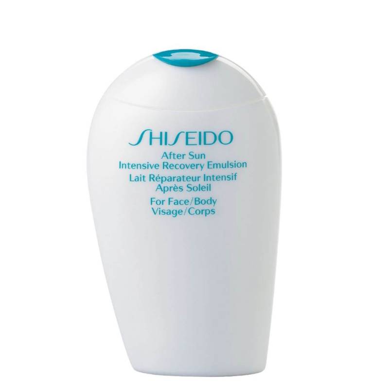 Shiseido Sun - Intensive Recovery Emulsion von Shiseido