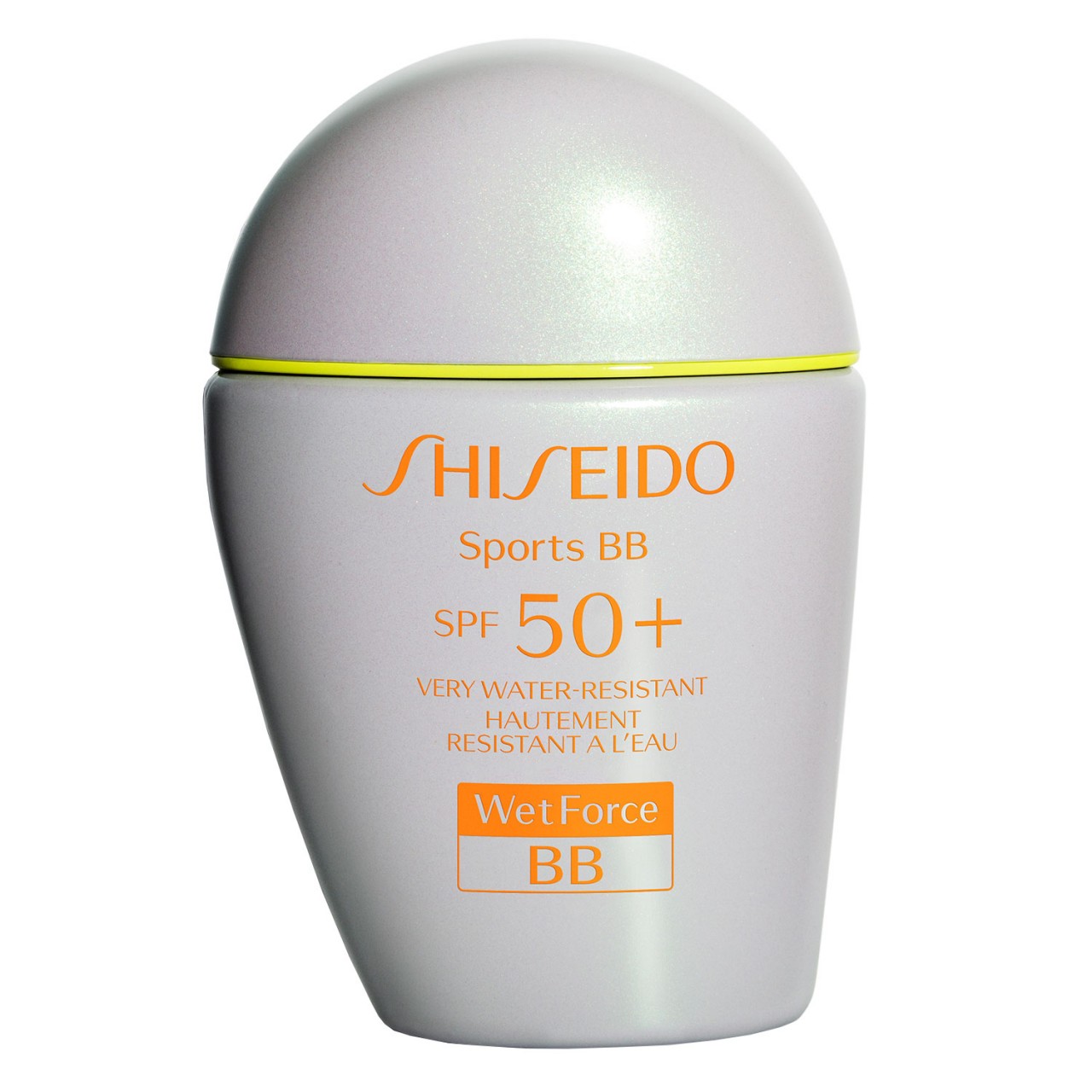 Shiseido Sun - Sports BB SPF50+ Dark von Shiseido