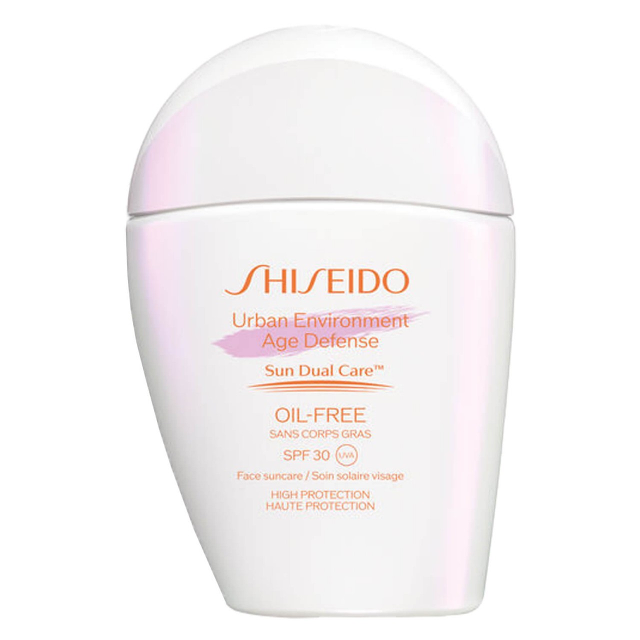 Shiseido Sun - Urban Environment Age Defense SPF30 von Shiseido