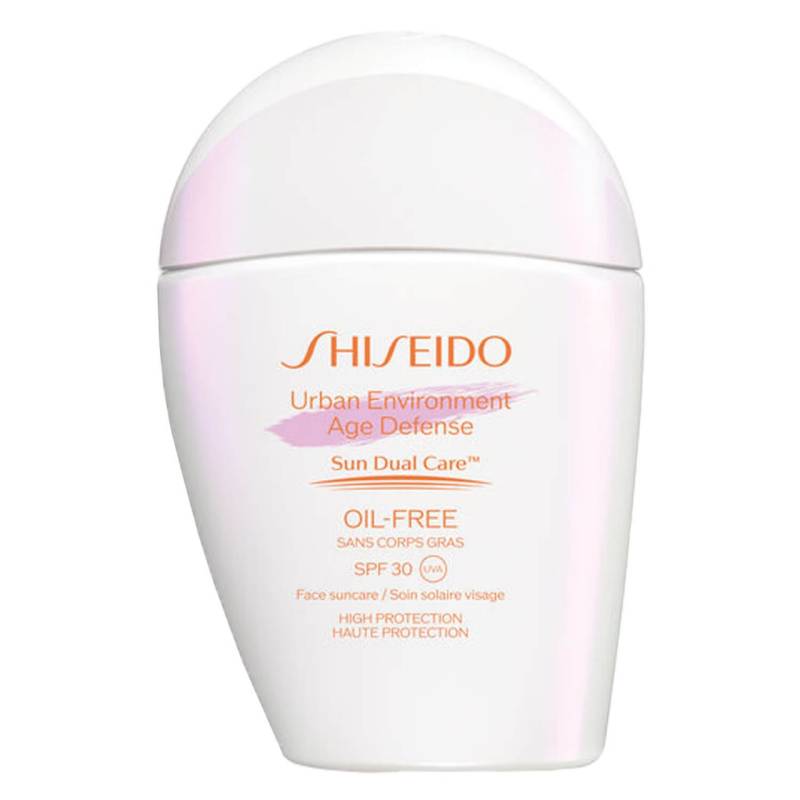 Shiseido Sun - Urban Environment Age Defense SPF30 von Shiseido